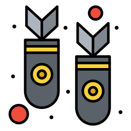 Missiles icon