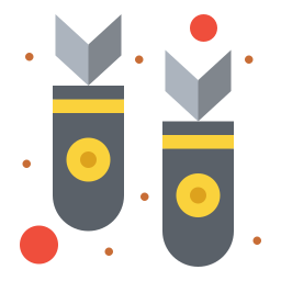 Missiles icon