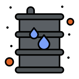 Barrel icon