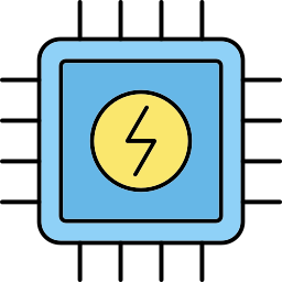 leistung icon