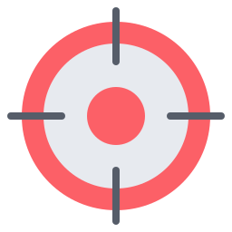 Target icon