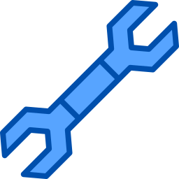 Wrench icon