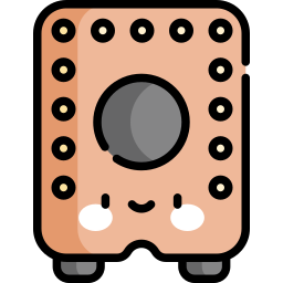 cajon icon