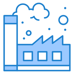 Factory icon