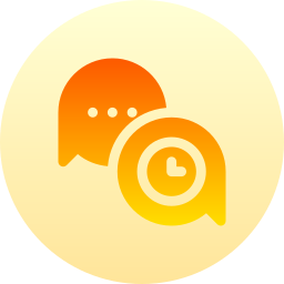 Chat icon