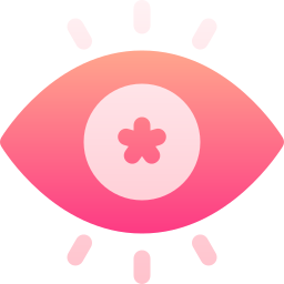 vision icon