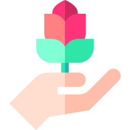 Growth icon