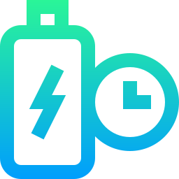 Battery icon