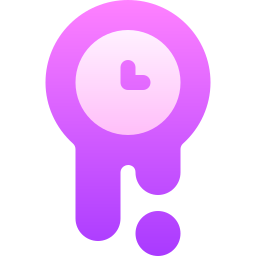 溶融 icon