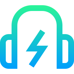 Headphone icon