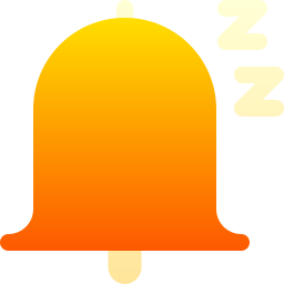 Snooze icon