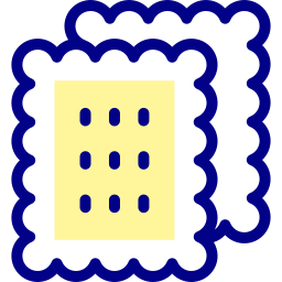 Biscuit icon