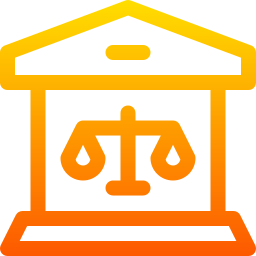 법정 icon