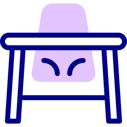 babystuhl icon