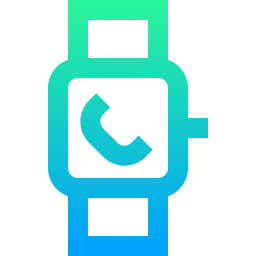 Smartwatch icon