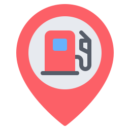 tankstelle icon