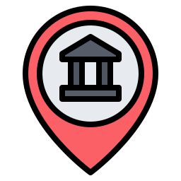 Bank icon