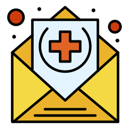 Letter icon