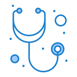 Stethoscope icon