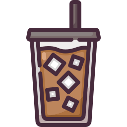 아이스 커피 icon