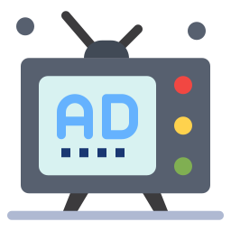 fernseher icon