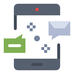 Message icon