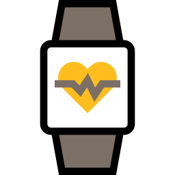 smartwatch icon