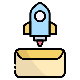 Product release icon