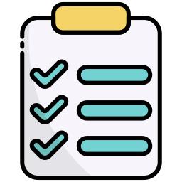 To do list icon