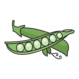 Peas icon