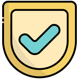 Quality assurance icon