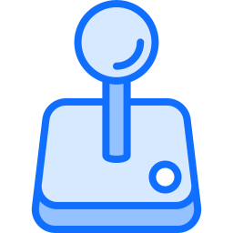 joystick icon