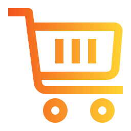 Cart icon