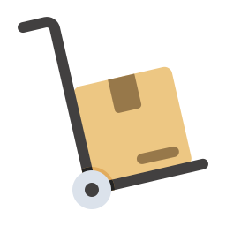 Package icon