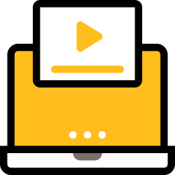 video icon