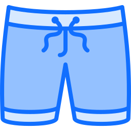 Shorts icon