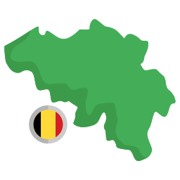 belgien icon