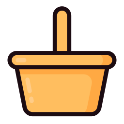 Basket icon