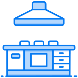 Kitchen icon