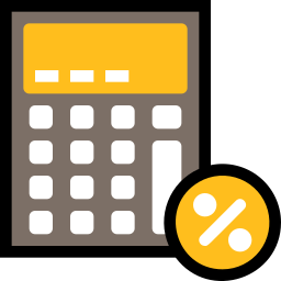 Calculator icon