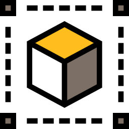 3d icon