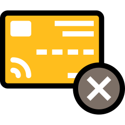 Credit card icon