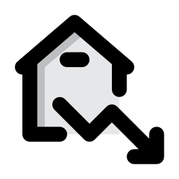 집값 icon