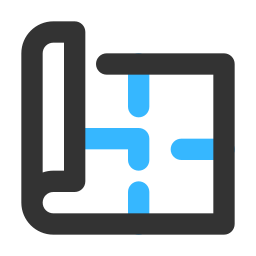 Blueprint icon