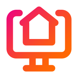 家を買う icon