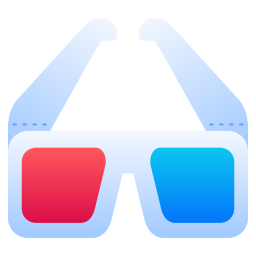 3d-brille icon