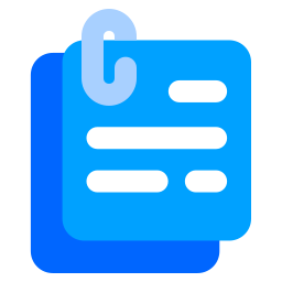 Script icon