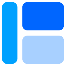 Layout icon