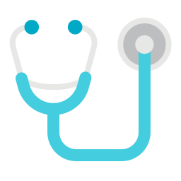 Stethoscope icon