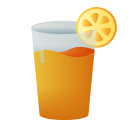 orangensaft icon